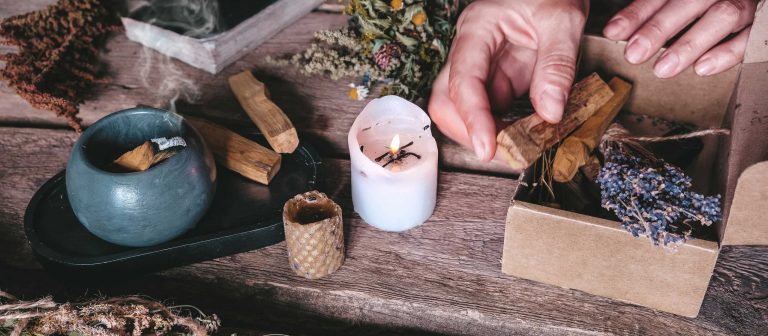 Creating Your Signature Candle Scents